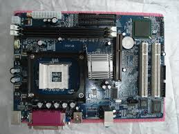motherboard motherboard