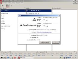 data extractor data extractor