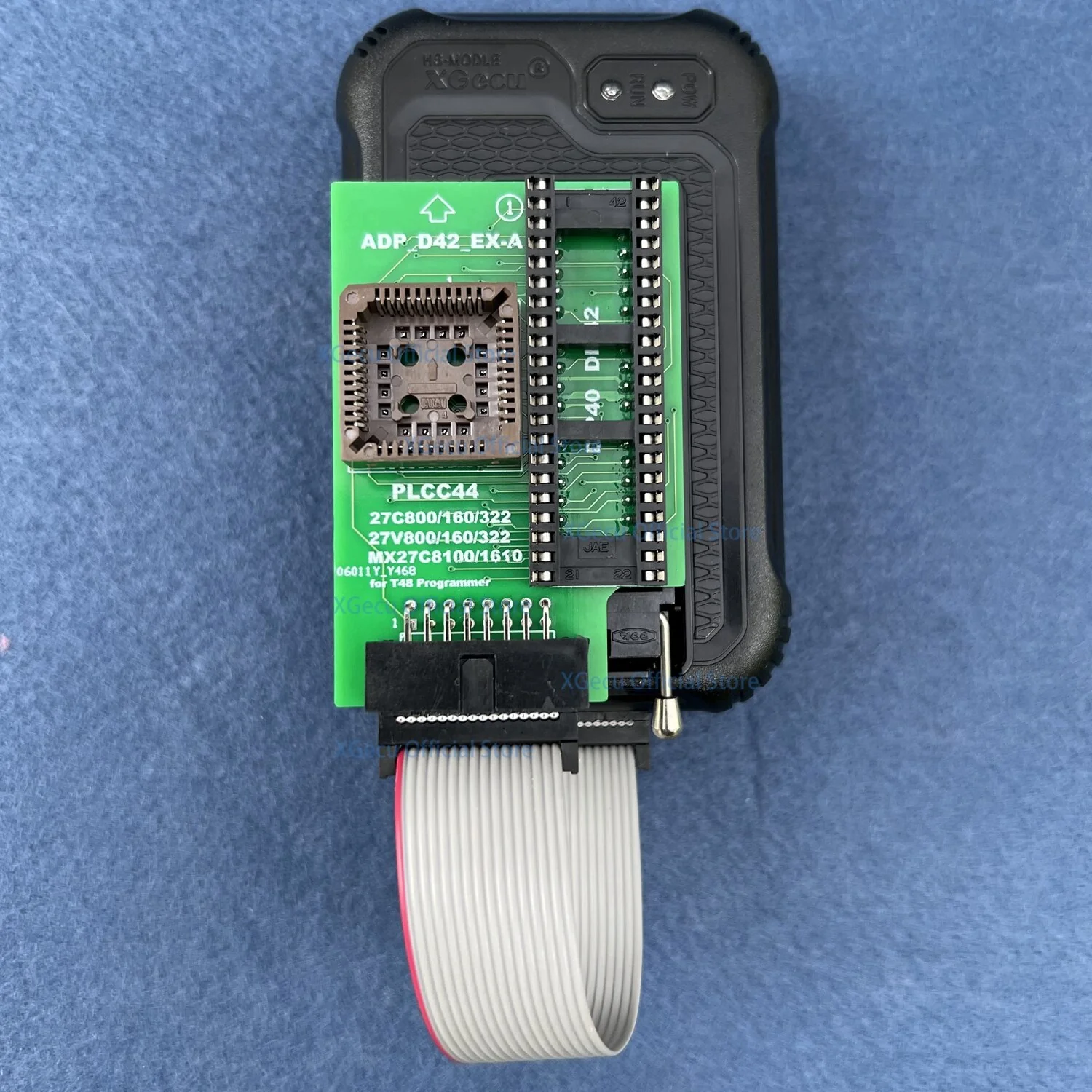 ADP_D42_EX-A ADP_D42_EX-A