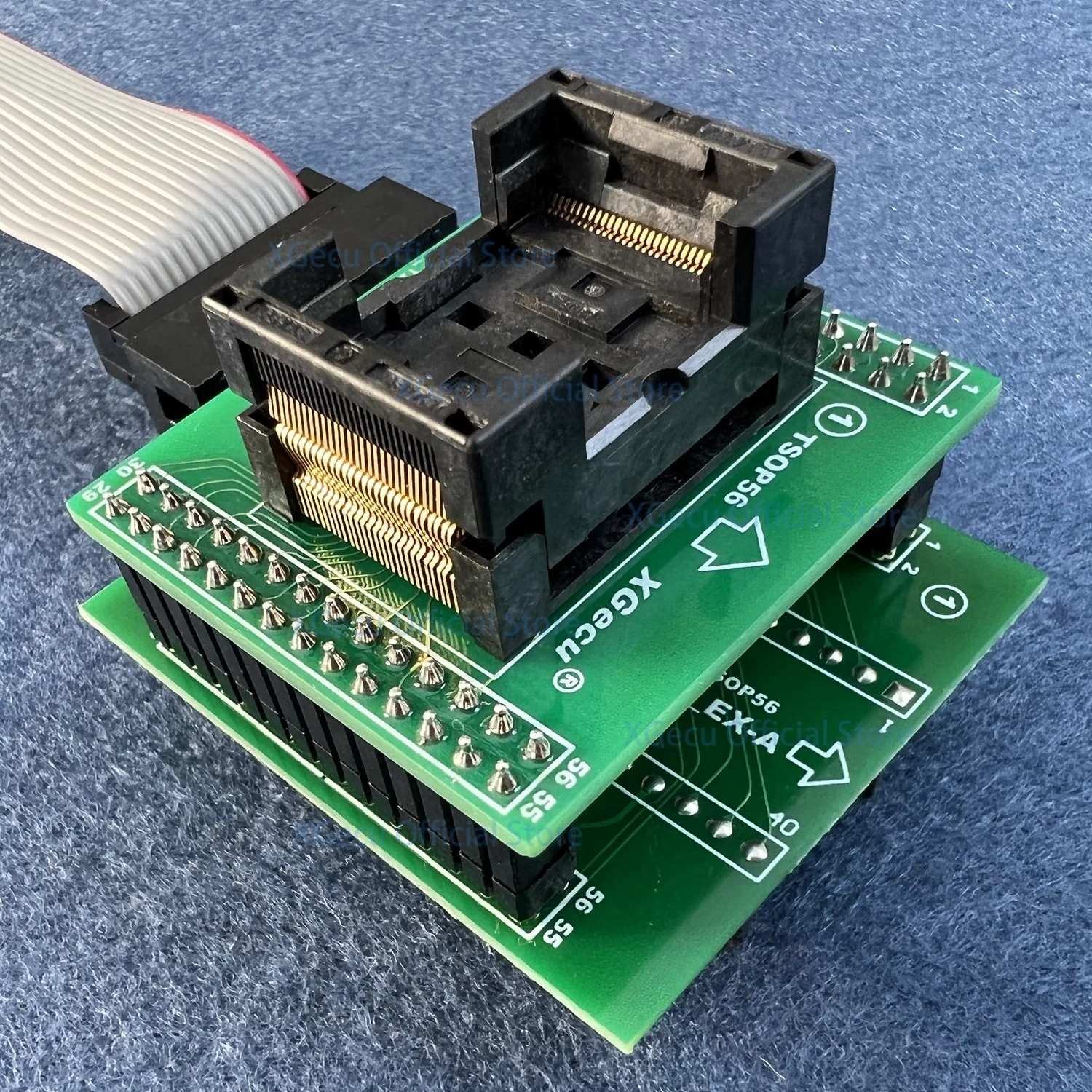 ADP_F56_EX-A-B-C_TSOP56 ADP_F56_EX-A-B-C_TSOP56