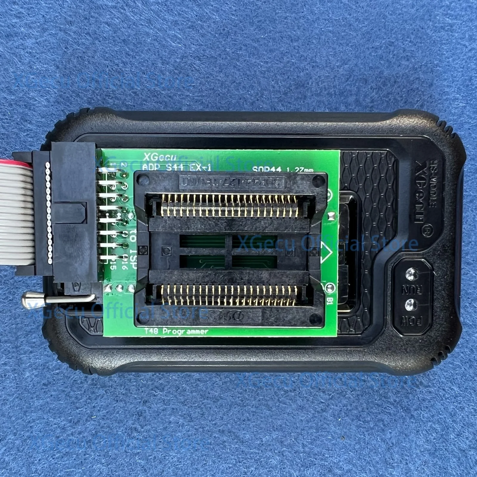 ADP_S44_EX-1_SOP44 ADP_S44_EX-1_SOP44